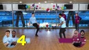 Kick up challenge! ¦ lunar new year challenge 2
