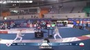 Quick Sabre Compilation Won Wooyoung Encore Edition