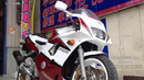 Yamaha FZR 400 RR – Яркий СпортБайк 80х