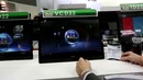22-дюймовый планшет от Viewsonic