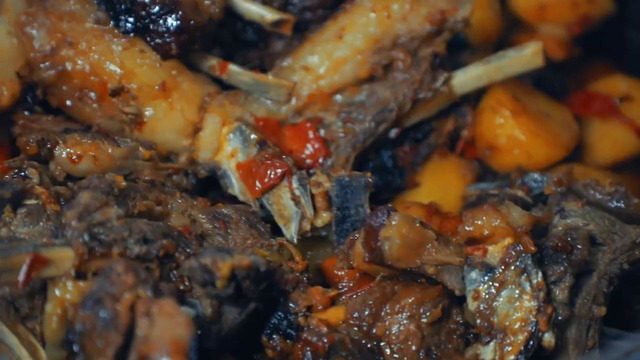 Ресторан здорового питания в AKFA Medline