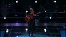 The Voice 2017 Knockout – Stephanie Rice – "Safe & Sound"