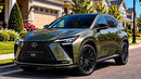 New 2027 Lexus NX Sport | First look Interior and Exterior [4k]
