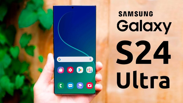 Samsung Galaxy S24 Ultra – СЮРПРИЗ СЮРПРИЗ! Новая КАМЕРА