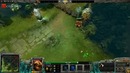 How to Jungle Ep. 9 Лесной Earthshaker