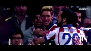 Fernando Torres Amazing Goal Show 2014-2015