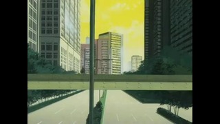 Убежище ангелов OVA (3 из 3)