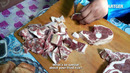 Mongol Plov (Real Mongolian Fried Rice)