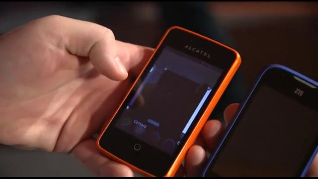 MWC 2013: First Firefox OS phones side-by-side (the verge)