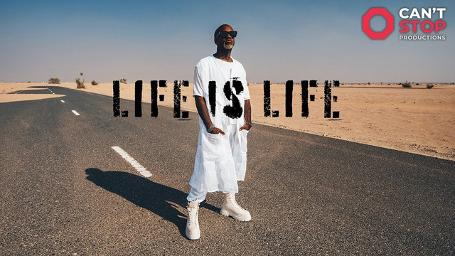 Willy William – Life is Life (C’est la vie) [Official Lyric Video]