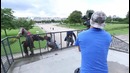 Съемки «Assassin’s Creed Unity в реальной жизни»