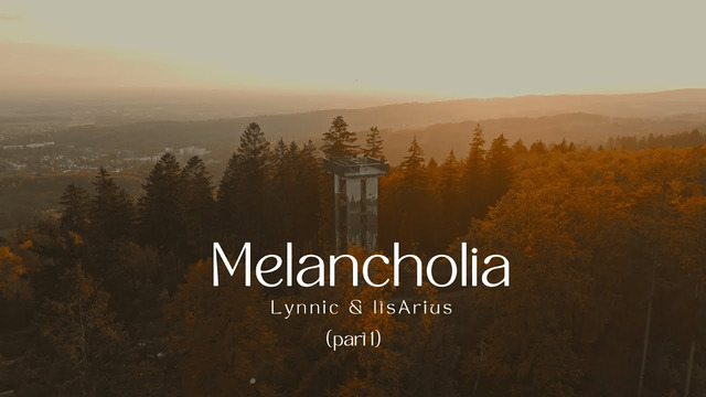 Lynnic & ItsArius – Melancholia (LIVE SET) [Part 1]