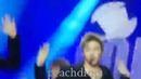 [FANCAM] Wanna One – Sorry Sorry (Daniel focus) (MuBank Chile)