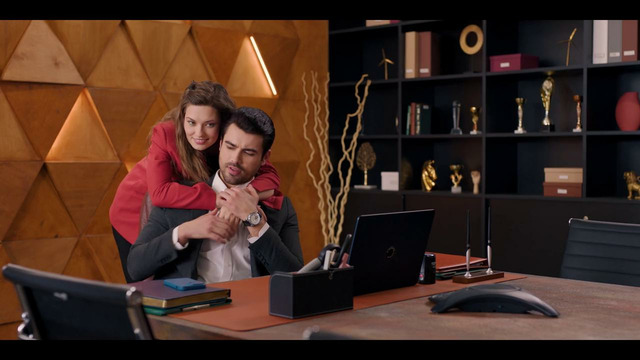 Постучись в мою дверь в Москве 2 – 53 серия | 2026