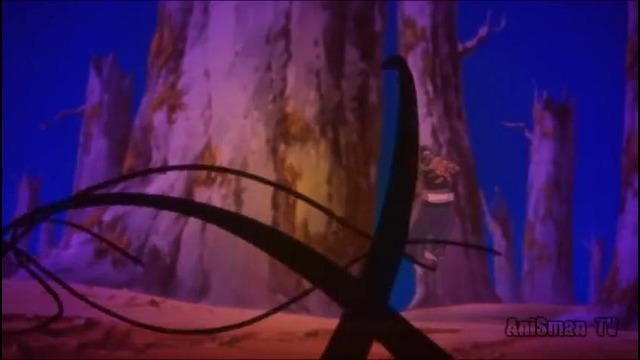 Русский Реп про Какузу из – Наруто – - AMV Naruto Kakuzu Rap 2014