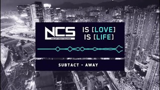 NCS is Love, NCS is Life [Album Mix