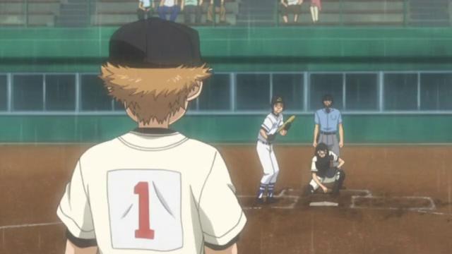 Замахнись сильнее [ТВ-1] [24 из 25