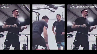 БОЙ Александр Волков vs Том Аспинелл на UFC London / РАЗБОР ТЕХНИКИ и ПРОГНОЗ