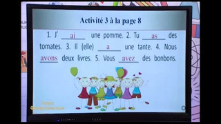 Французкий язык 3 класс РУС (5)