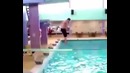 Ronaldo’s JUMP