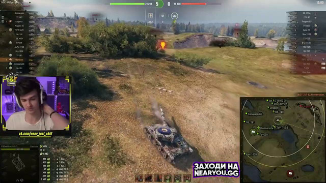 19.000 аномального засвета на Малиновке на Manticore
