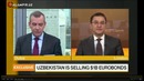 Евробондлар Ўзбекистонга нима беради? Жамшид Қўчқоров жавоб берди