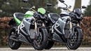 Energica Eva – Электро Кастом