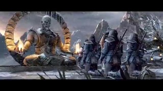 Прохождение Mortal Kombat X — Часть 3: Саб-Зиро