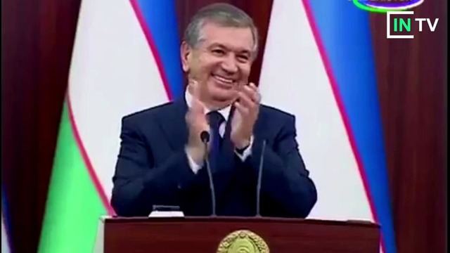 Shavkat Mirziyoyev 60-yoshda.Tug’ilgan kuningiz bilan hurmatli yurtboshimiz