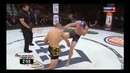 Brennan Ward vs. Dennis Olson – Bellator 144