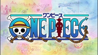 One Piece – 717 Серия (Shachiburi)