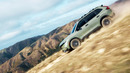 All-New 2026 Honda CR-V TrailSport Hybrid