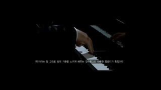 F.Chopin-Nocturne Es-Dur op.9 №2