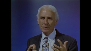 Jim Rohn – 3 Keys To Greatness Four Questions To Ponder