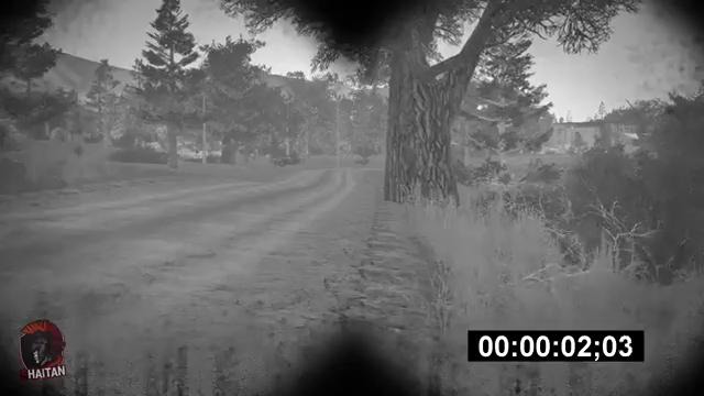 6 Ходка под прицелом • ArmStalker ArmA 3