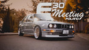 E30 HEAVEN | E30 Meeting Poland 2019