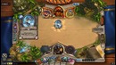 Hearthstone: Valar Morghulis – Логхир vs Pacman (Game 14)