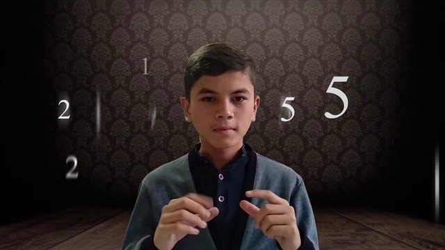 Ментальная Арифметика