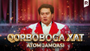 Qorboboga xat | Atom jamoasi | QVZ 2025