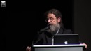 О генетических различиях между людьми и шимпанзе. — Роберт Сапольски