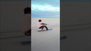 Snowboarding on SALT