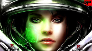 История StarCraft Лейтенант Роза Моралес (История персонажа)