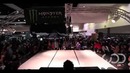 WOD 2013 Les Twins Laurent vs Outrage