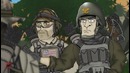 Друзья по Battlefield – Лук «Фантом» (Сезон 6 Серия 4)
