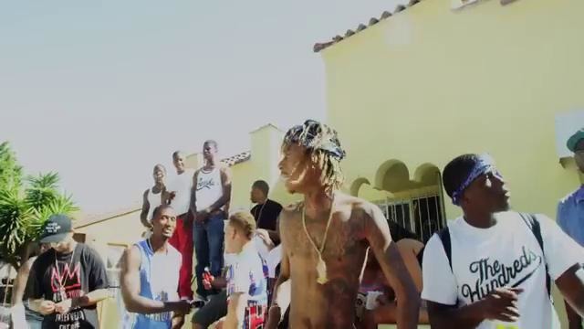 Wiz Khalifa – King of Everything [Official Video