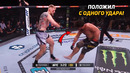 ЗА 1 УДАР! Смотреть Полный бой – Александр Волков vs Тай Туйваса. РЕАКЦИЯ НА БОЙ. НОВОСТИ ММА