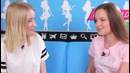 С НАСТЕЙ ЛЕНСКОЙ! Человек-коняка, здоровая детина и куклы