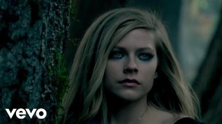 Avril Lavigne – Alice [OST “Alice In Wonderland’] (Official Music Video)