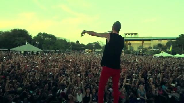 MGK – Lace Up The Documentary Part 1