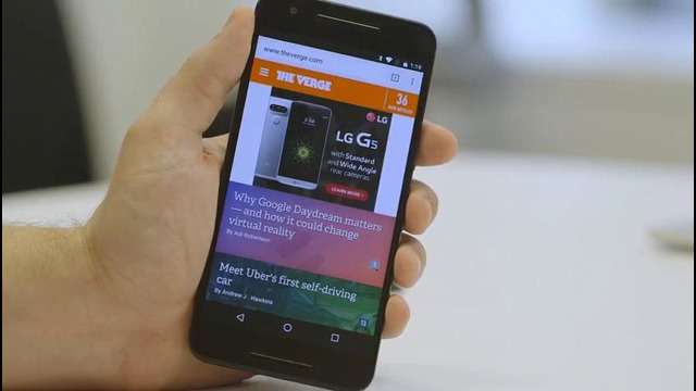 Android N’s biggest new features